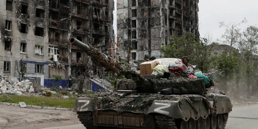 Когда закончится военная спецоперация на Украине: озвучены точные даты конца военного конфликта, кто победит, последние новости 01.06.23