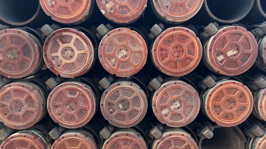 В России началась разработка новой РСЗО «Сарма с управляемыми боеприпасами