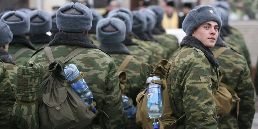 Вторая волна мобилизации в РФ с 1 декабря 2022 или с 1 января 2023 года — когда ждать, последние новости