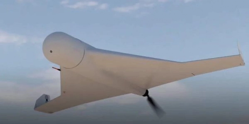 «Герань-2 должна охладить пыл наемников на Украине