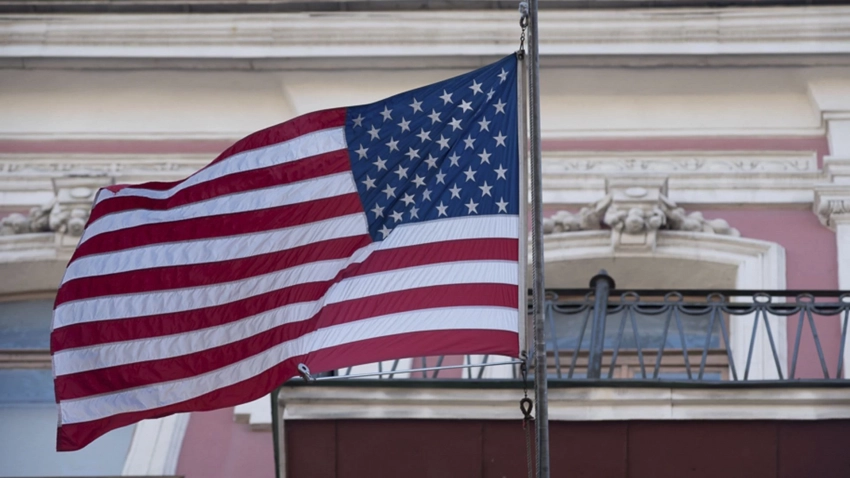 The Economist: увеличение лимита госдолга не спасет США от кризиса