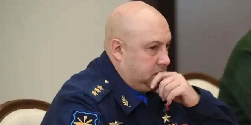 «Зеленский бредит: у Суровикина есть план, идущий вразрез с мечтами украинского президента