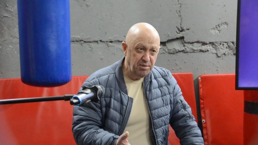 «Они же участники СВО: Пригожин высказался об обращении бойцов ЧВК «Вагнер в фонд «Защитники Отечества