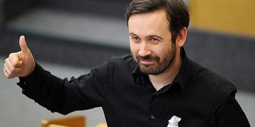 Кто станет Главой «Правительства России в изгнании, задуманным Западом