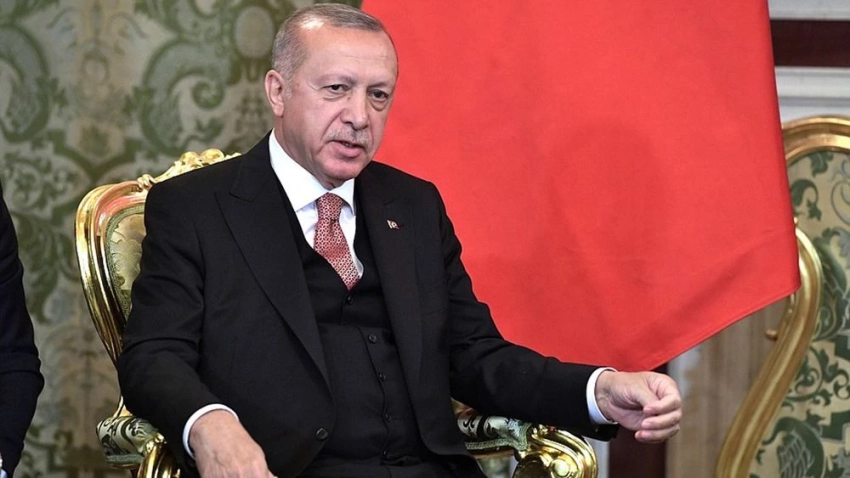 Yeni Şafak: Турция призвала расследовать «нападение на Эрдогана в Швейцарии