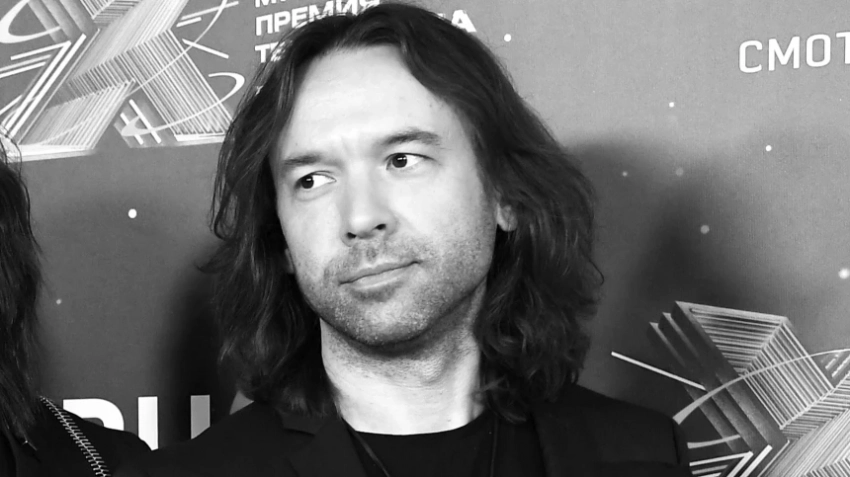 От чего умер гитарист группы «Земляне и «Лицей Сергей Колчин