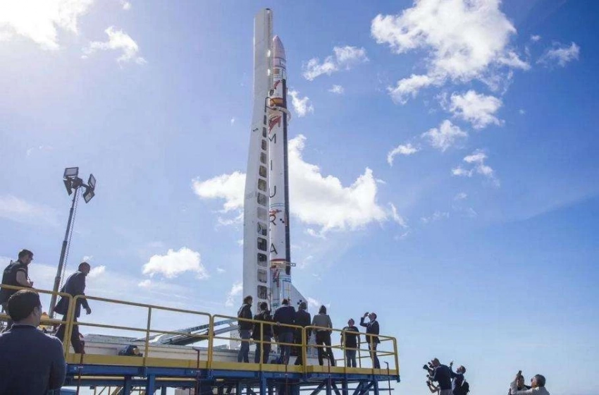 Не по плану пошла и вторая попытка пуска частной ракеты «Миура-1