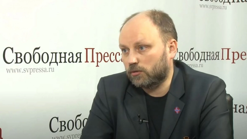 Рогов: жители Запорожской области массово идут на фронт добровольцами