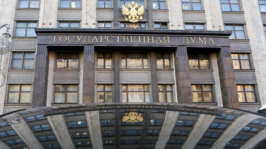 Оборонный комитет Госдумы поддержал идею призыва на службу в ВС РФ судимых граждан