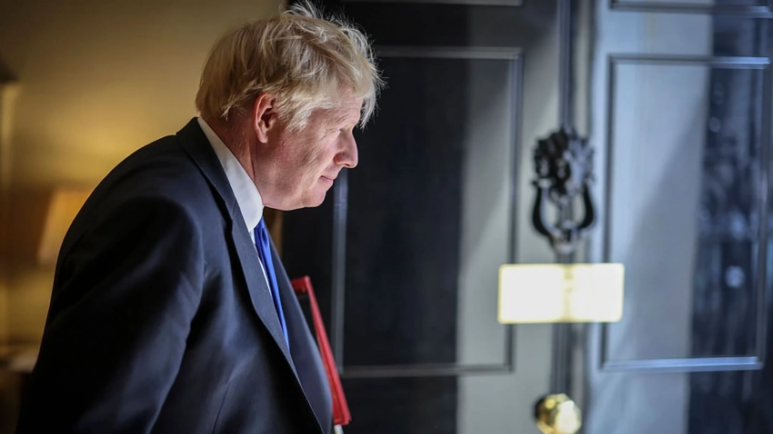The Independent: Джонсон счел себя жертвой «охоты на ведьм после Brexit