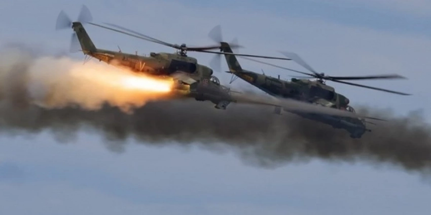 «Огромные потери!: Карта боевых действий 24 октября 2022 на Украине. Последние новости фронта Донбасса сегодня. Военная спецоперация России на Украине, события сейчас 24.10.2022