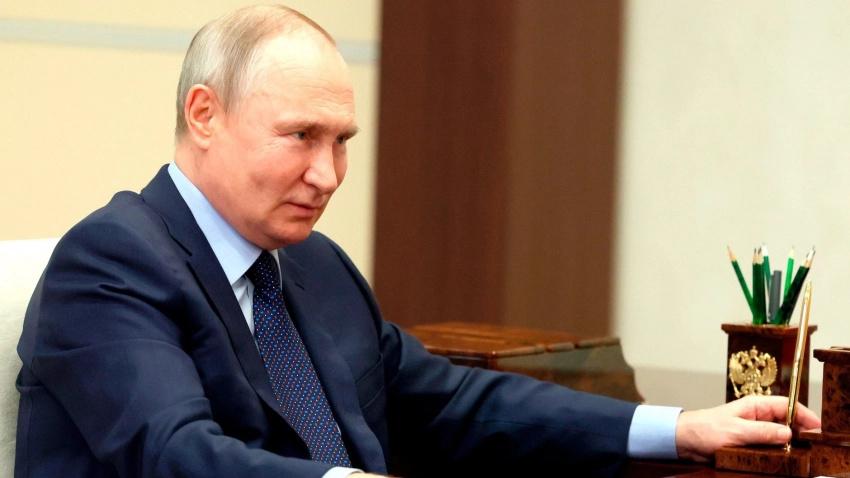 NetEase: Путин сообщил Западу крайне плохую новость – Киеву пришлось оправдываться