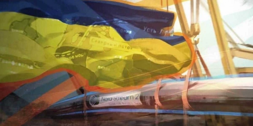 Из-за «СП-2 в Киеве обвинили Запад в тройном предательстве Украины