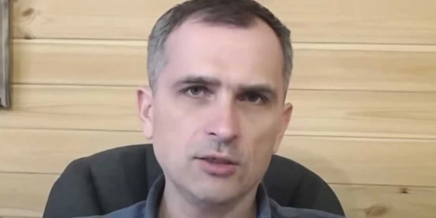 «У противника все плохо: Подоляка о реакции украинцев на сгоревшие «Леопарды и «Брэдли