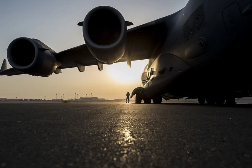 Почему Канада все же решилась на похищение российского Ан-124