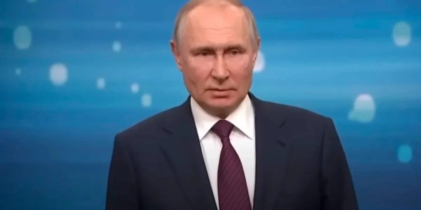 «Мы наблюдаем значительные потери Путин сообщил о начале контрнаступления украинской армии: будет ли новая мобилизация, призовут ли? 12.06.23