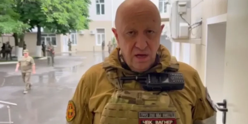 Правда о сделке мятежного Пригожина и Лукашенко: ЧВК «Вагнер обрел новую дислокацию в Беларуси — правда из первых уст