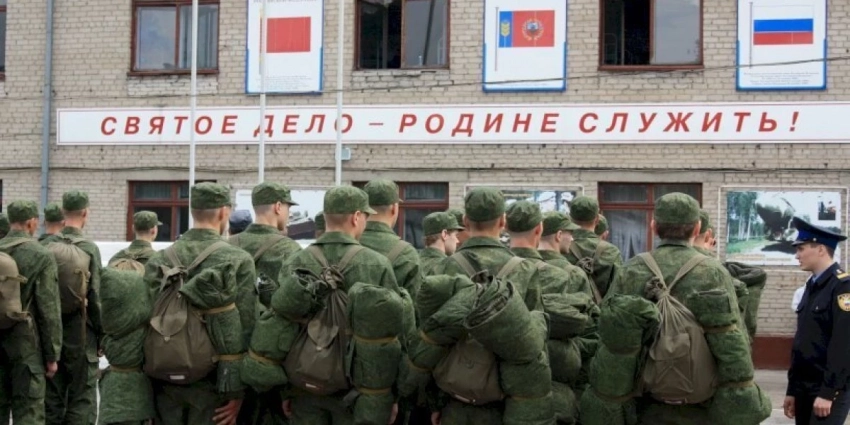 Мобилизация в России сегодня — правда ли, что началась вторая волна мобилизации? Последние новости 28.06.23