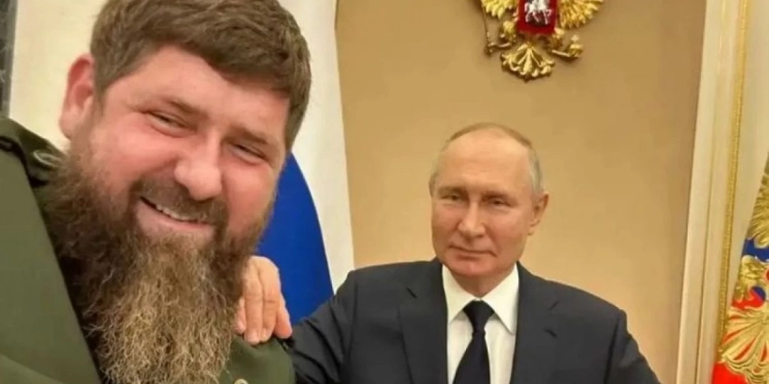 «Вагнер может пойти на Киев: Карта боевых действий на Украине сегодня, к утру 29 июня 2023 — новости фронта Донбасса, обзор событий, Карта СВО, Новости СВО день 491-й