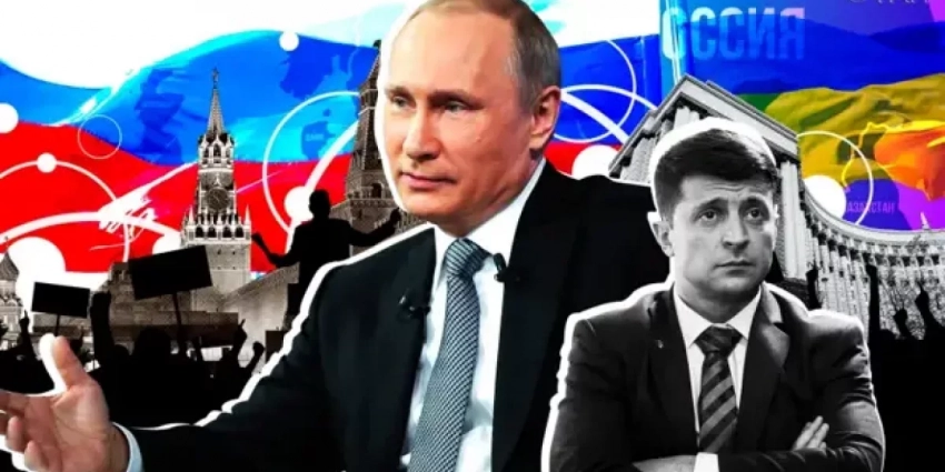 Кнут и пряник Путина по вопросу «СП-2 довели Зеленского до прилюдной истерики