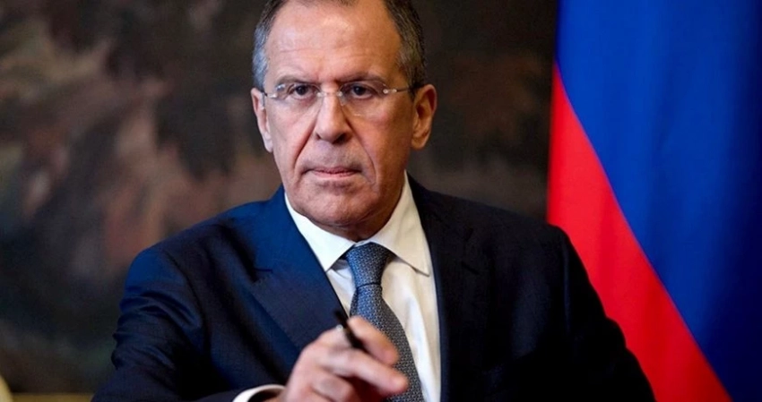 Брифинг Лаврова: основные моменты выступления главы МИД РФ, о чем он рассказал