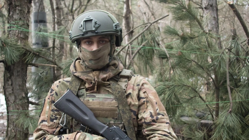 «Ни наград, ни боевых: служащие по контракту бойцы пожаловались на отсутствие выплат от МО РФ
