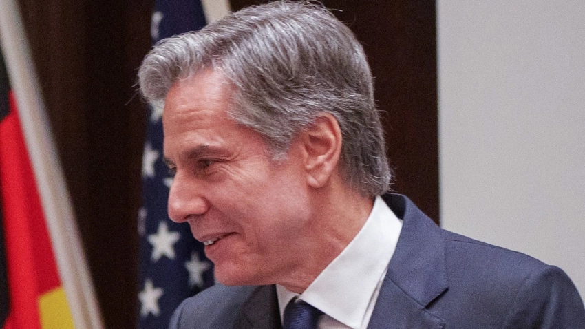 Politico: госсекретарь США Блинкен может посетить Пекин на следующей неделе