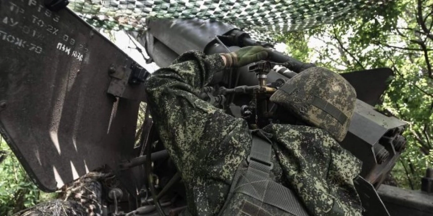 Главные новости о ходе специальной военной операции России на Украине сегодня, 9 июня 2023 года рассказали в Минобороны РФ 09.06.23