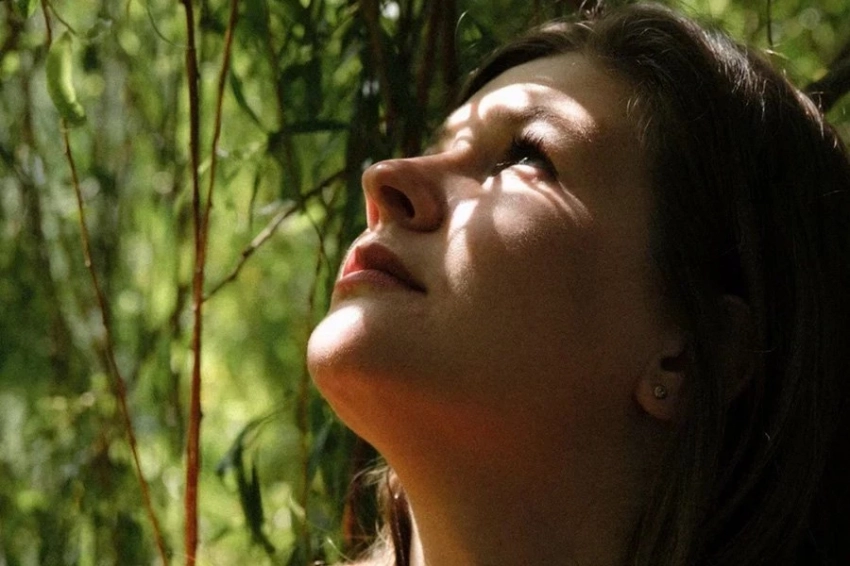 Елена Марчан: мое творчество о том, что переживает каждый