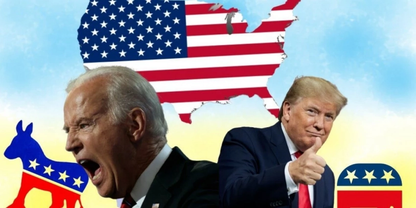 «Цифровой концлагерь для американцев зашатался. В борьбу вступили республиканцы — ждем разорения демократов