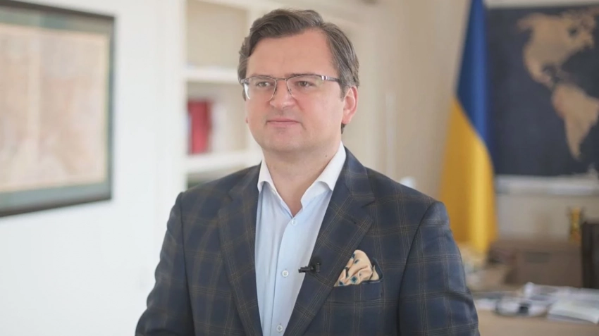Кулеба провел «жесткую встречу с представителями ЮАР