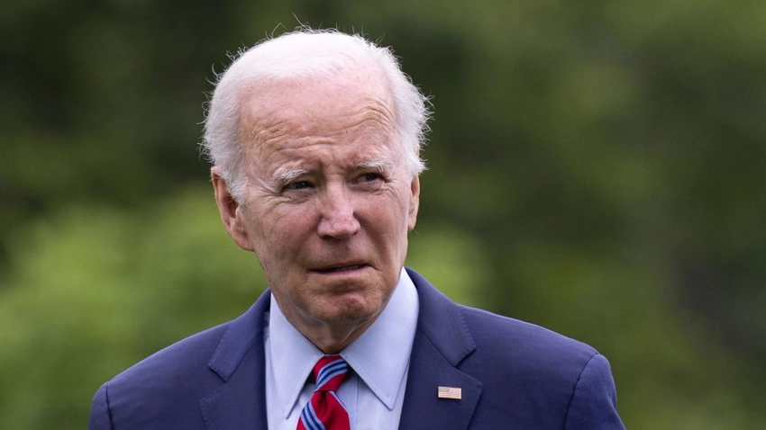Байден заявил, что занимается внешней политикой всю свою жизнь на «протяжении 207 лет