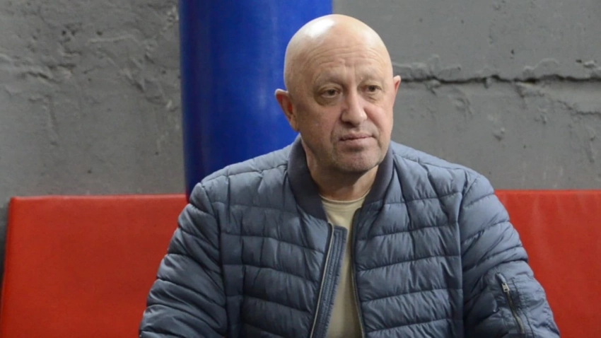 «За Бахмут ничего не получено: Пригожин заявил об отсутствии госнаград для ЧВК «Вагнер со стороны МО РФ