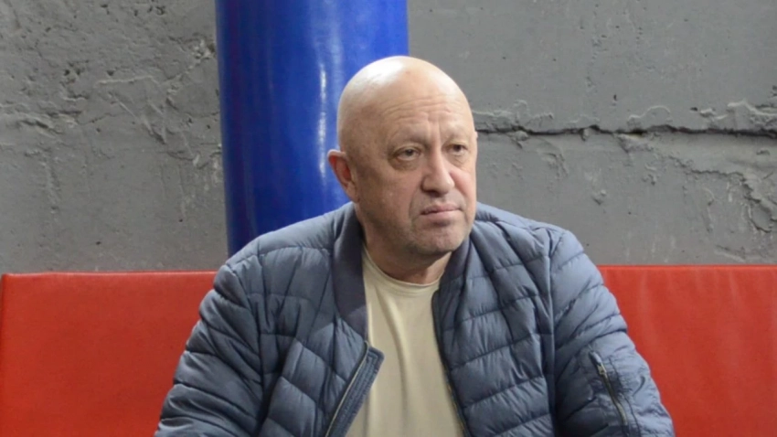 «Для этого и есть наградная система России: Пригожин объяснил, какие медали должны получать бойцы ЧВК «Вагнер