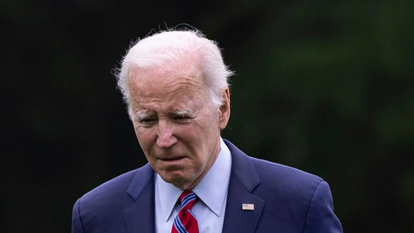 Сын лидера США Байдена признал себя виновным в трех нарушениях законов