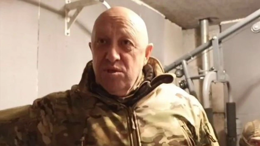 «Они пренебрегают жизнями солдат: Пригожин пообещал жесткий ответ за обстрел тыловых лагерей ЧВК «Вагнер