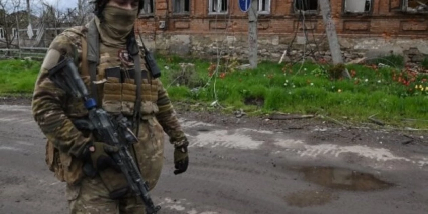 Что сейчас происходит в Москве: Хроника первой ночи мятежа. ЧВК «Вагнер пошел против Москвы 24.06.23