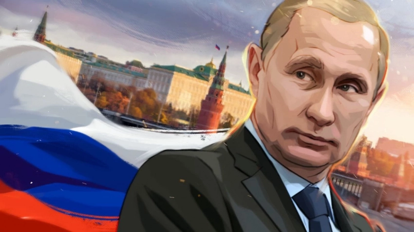 NetEase: ответ Путина на каверзный вопрос лишил американских журналистов дара речи