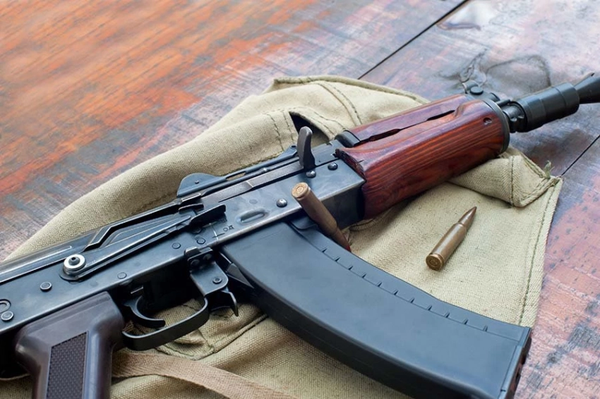 Власти Липецкой области сообщили о передвигающихся в регионе колоннах техники «Вагнера