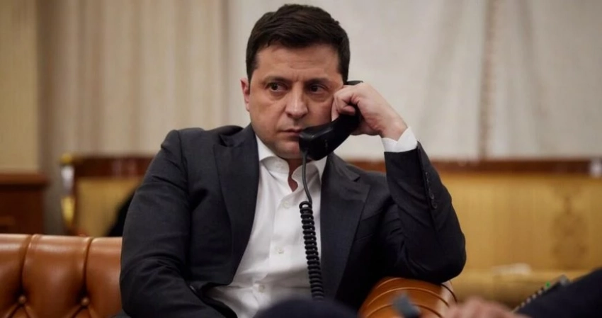 Зеленский поддержал Пригожина и посулил России «страдания и проблемы, как ситуацию прокомментировал глава ГУР МО Кирилл Буданов