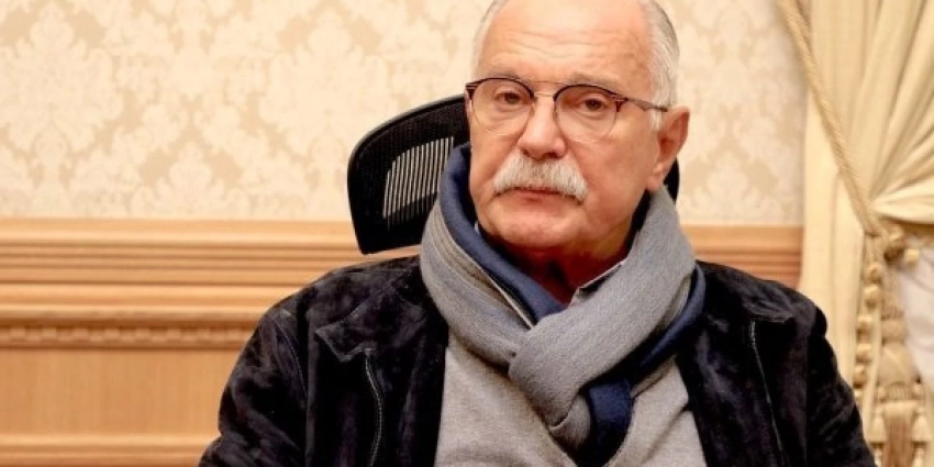 Здоровье Никиты Михалкова: диагноз, последние новости. Свежая информация о состоянии здоровья Никиты Михалкова: последние новости на 29 января 2023