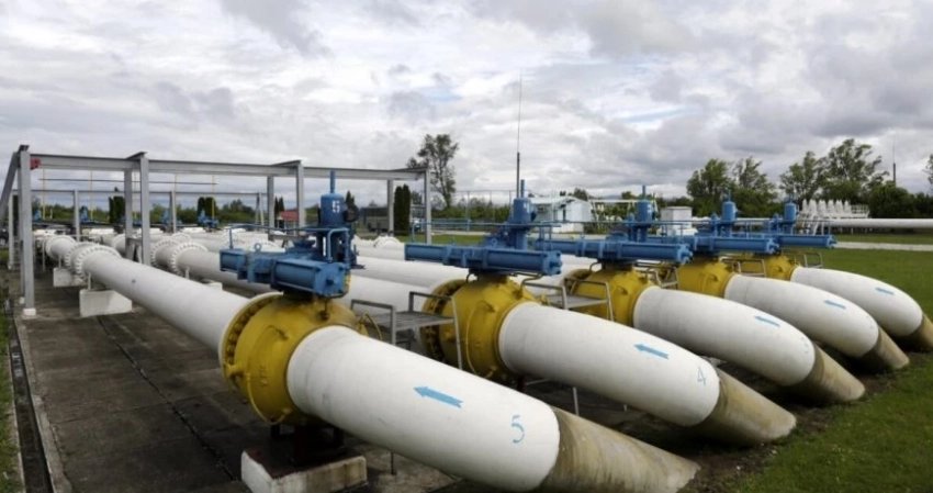 «КазМунайГаз и SOCAR подписали меморандум о транзите казахстанской нефти через Азербайджан