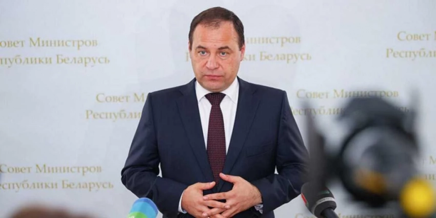 Головченко: у ЕАЭС есть «существенные резервы для замены импорта евразийскими товарами