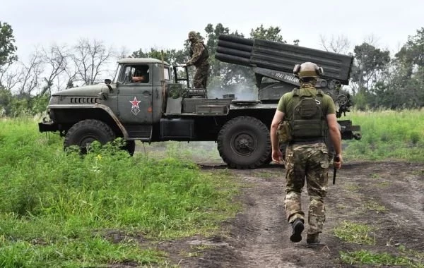 Продвижение армии РФ на Купянск и Лиман, последние новости сегодня, 18.07.2023: ВС России активно уничтожают противника, свежие новости