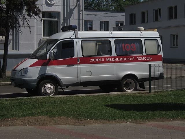 Пятилетний мальчик утонул в аквапарке в Смоленской области