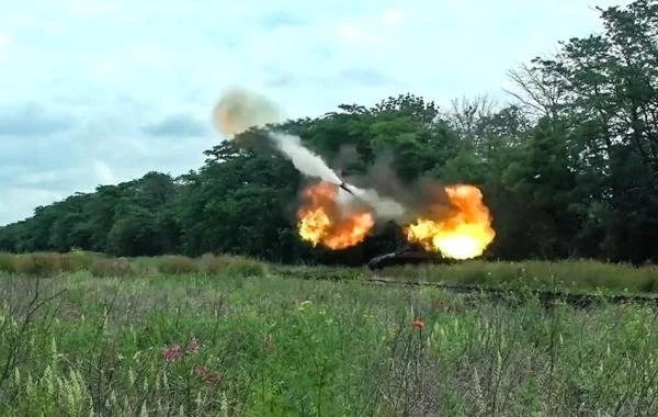 Продвижение армии РФ на Купянск и Лиман, последние новости сегодня, 19.07.2023: ВС России уничтожают позиции противника, свежие новости