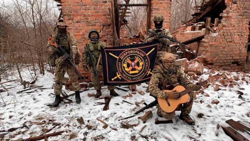 ЧВК «Вагнер приостановили набор в армию Пригожина, 2,5 тысячи наёмников ЧВК «Вагнер прибыли в Белоруссию за одну неделю