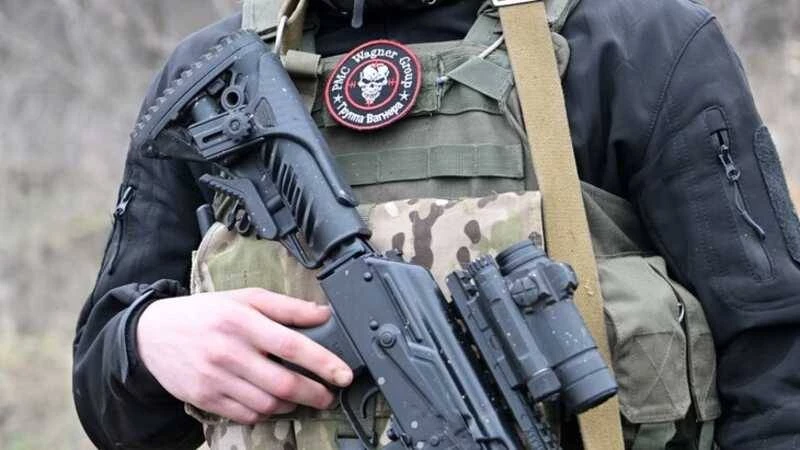 Новая колонна ЧВК «Вагнер прибыла в Беларусь — нападет ли Евгений Пригожин на Киев?