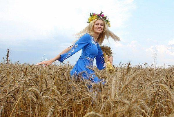 Один из древнейших праздников земледелия Зажинки отмечается 21 июля