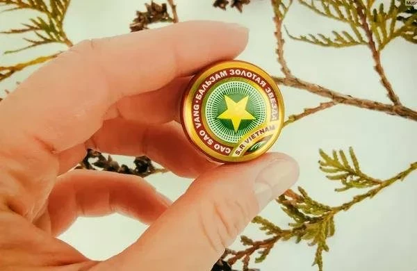 В чем секрет ароматной мази «Звездочка: 12 способов применения, которые вас удивят